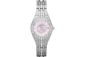 Queen's Court: Timeless Glamour by Fossil