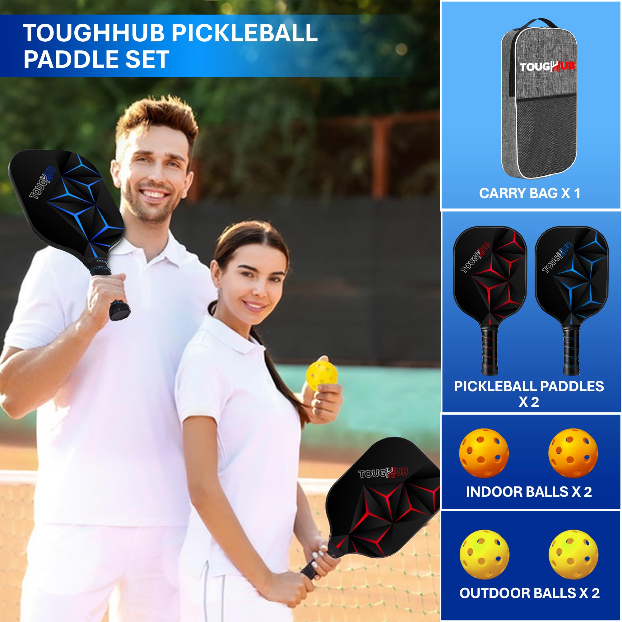 Pagaia Pickleball