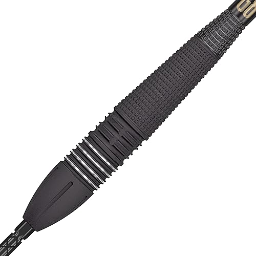 Miniatura 2 de Target Dart Phil Taylor Power 9-Five Gen 8 95% Tungsten Swiss Point Steel Tip Darts Set