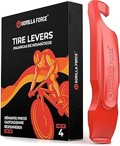 Gorilla Force Ultra Strong Tire Levers