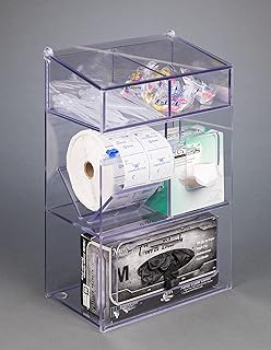 Lab Bench Deluxe Organizer