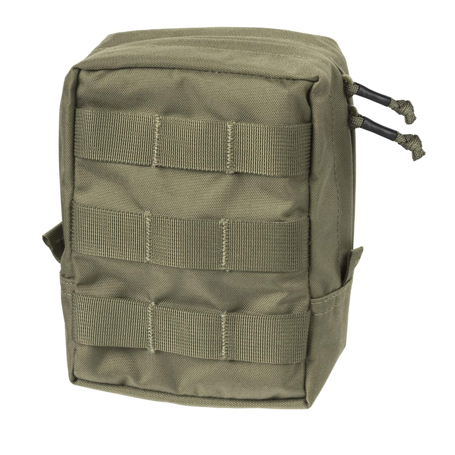Helikon-Tex General Purpose Cargo Pouch - Cordura Adaptive Green — image 1