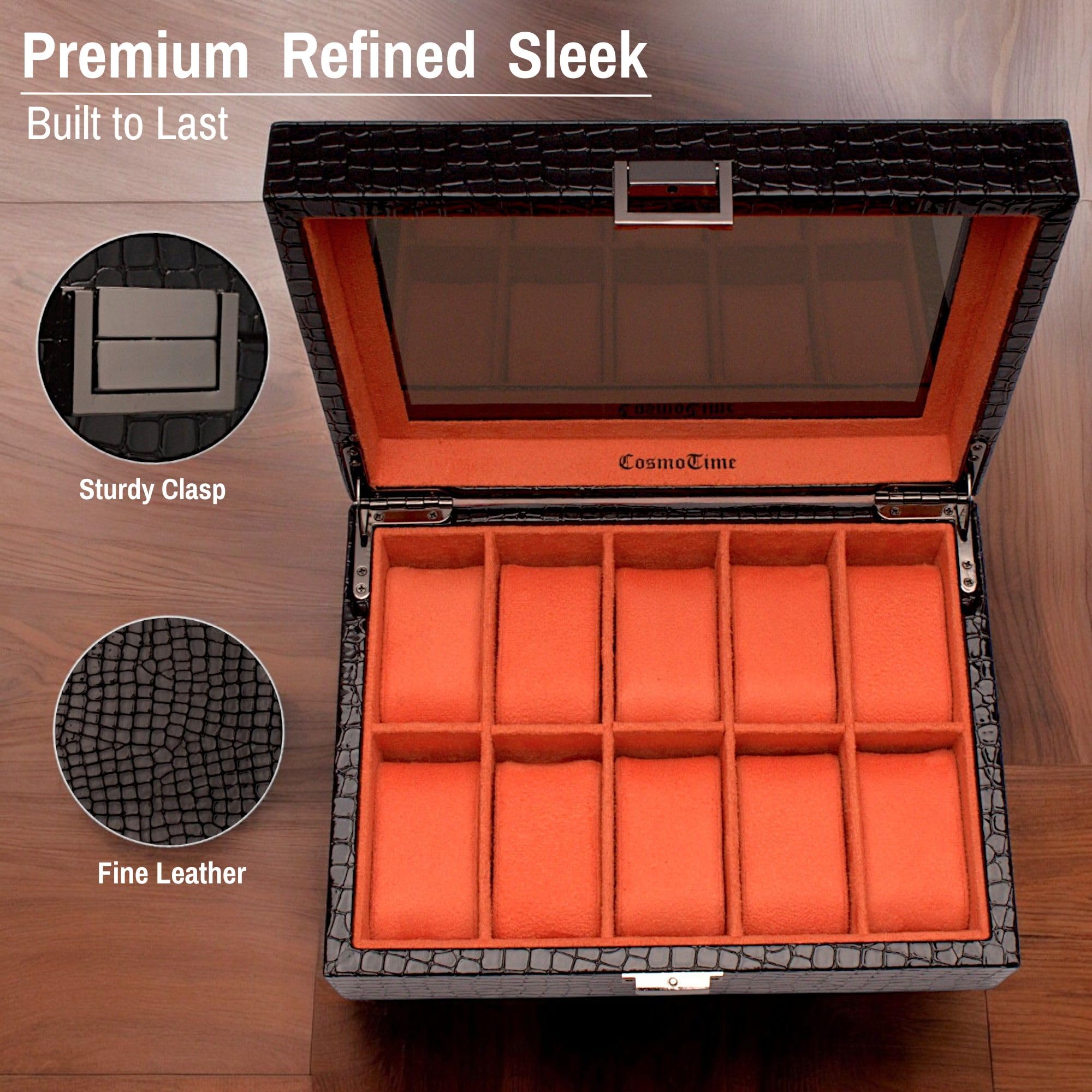 その他 Widelux Leather Case Widelux Leather Case