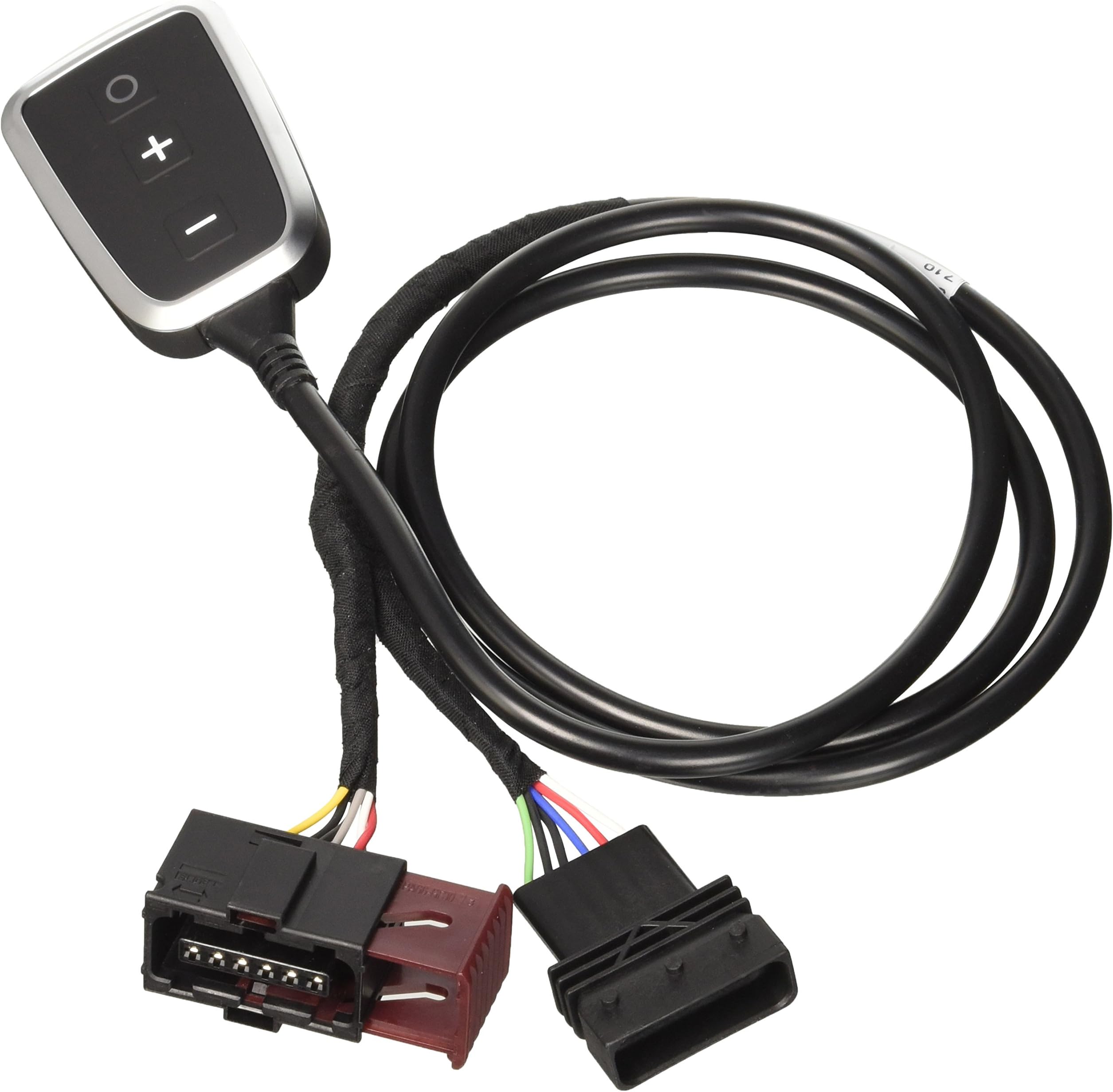 Box 10723706 New Generation Control Unit Pedal Throttle Cable