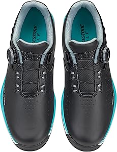 Amazon | ブリヂストン スパイクレスゴルフシューズ ゼロ