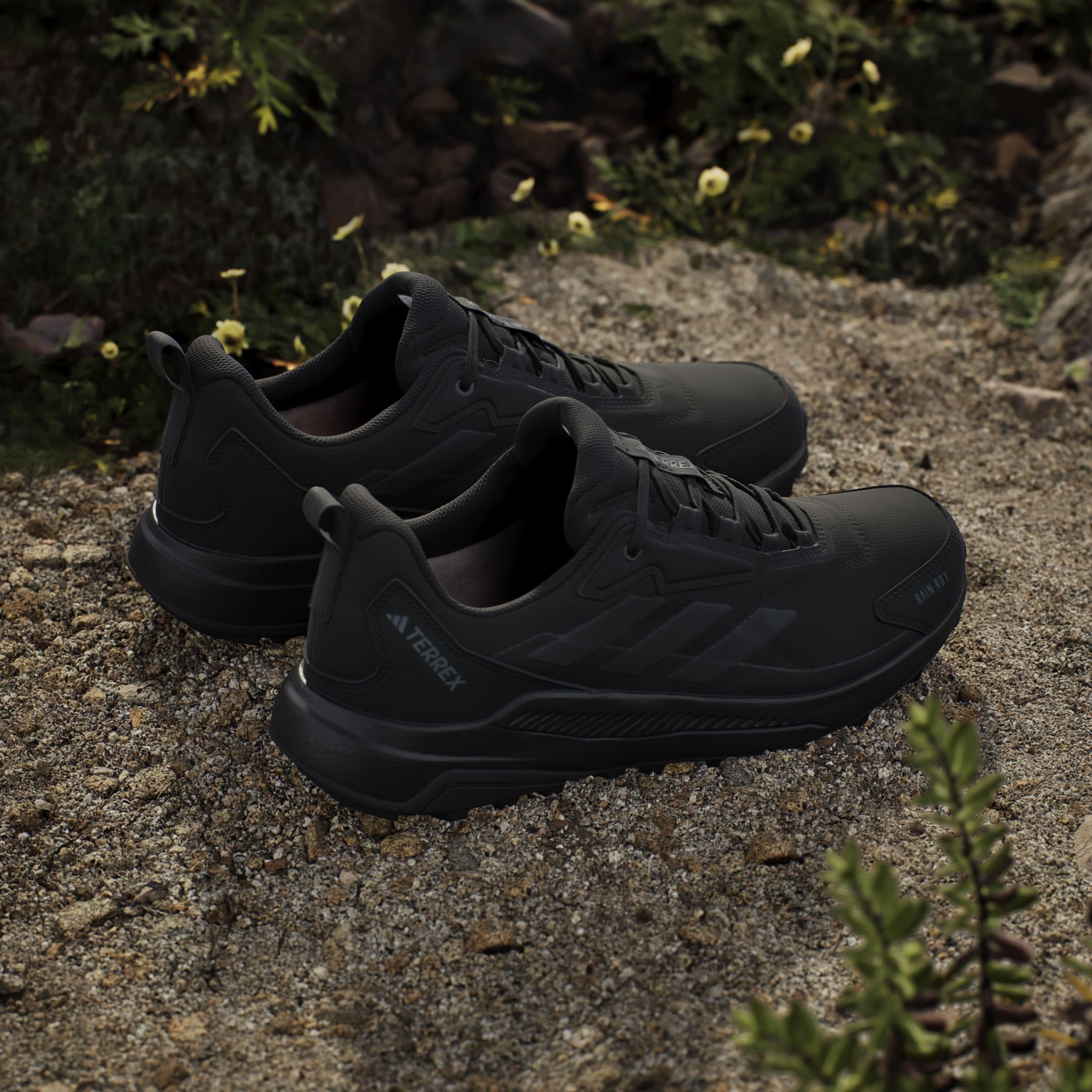 Adidas Hombre Terrex Anylander Zapatos de Senderismo