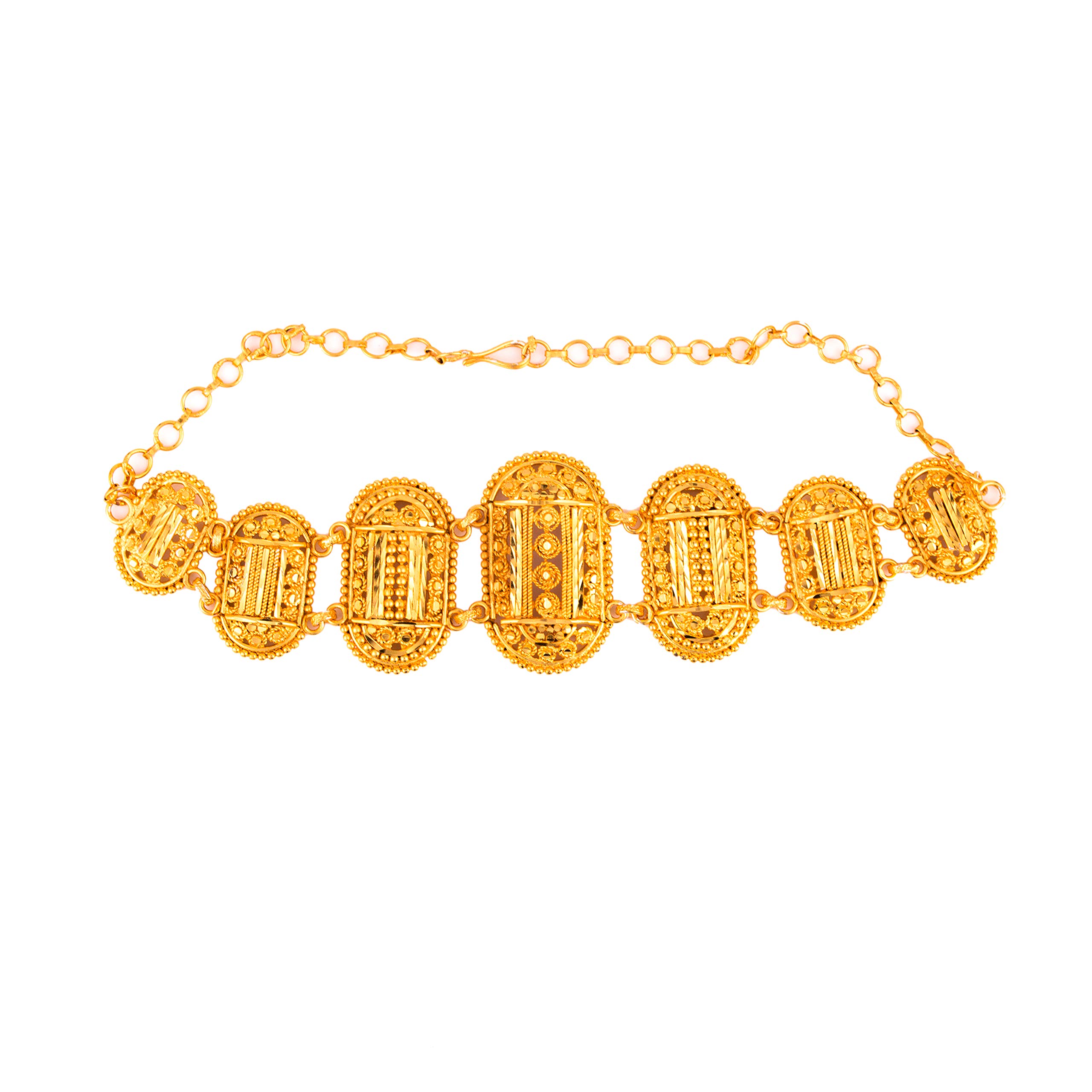 See full amazon price history chart for MANIKYA Golden Brass Bridal Collection Traditional Necklace Jewellery for Women (NK_SET_79) MANIKYA Golden Brass Bridal Collection Traditional Necklace Jewellery for Women (NK_SET_79) (B08MXYF9VF) Amazon Price History, Amazon Price Tracker