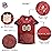 Pets First NFL Tampa Bay Buccaneers Dog Jersey, Size Small, Football Shirt Costume for Pet, Dog Sports T-Shirt, NFL Team Clothing for Cats, Licensed Pet Apparel Available in 7 Sizes and 32 Teams
