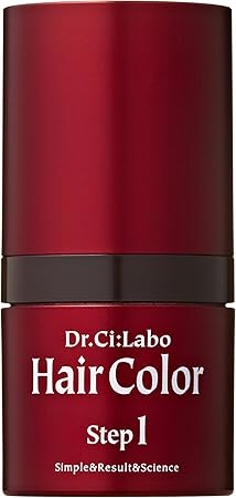 Amazon ドクターシーラボ 簡単白髪かくしボリュームパウダー ダークブラウン 部分用白髪カバー 分け目 透け見え 地肌 ボリューム ポンポン シャンプーで落とせる ドクターシーラボ 白髪染め 通販