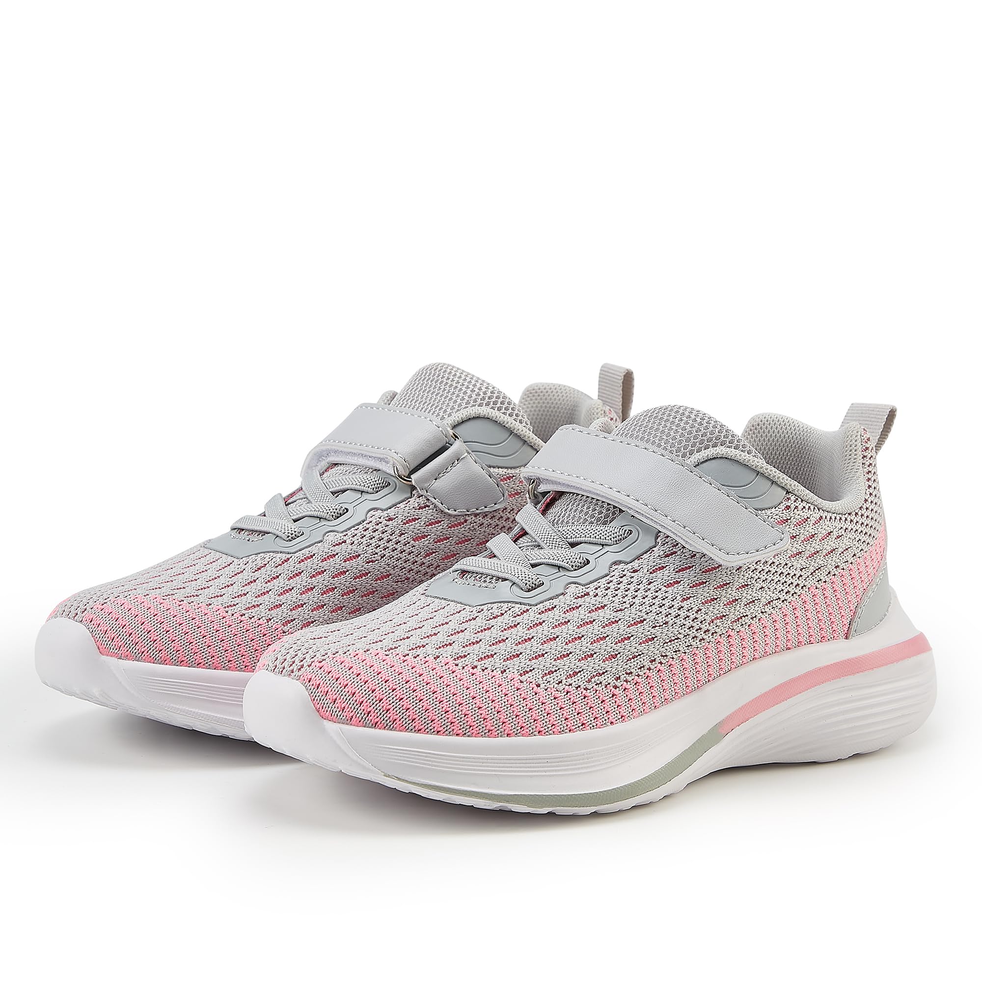 Scarpe Ginnastica Bambina Sneaker Casual Bambino Ragazze Ragazzi Scarpe da Ginnastica Bambini Scarpe Ginnastica Tennis Leggero Scarpe Sportive Interno all'Aperto Scarpe Casual Leggere 28-39EU