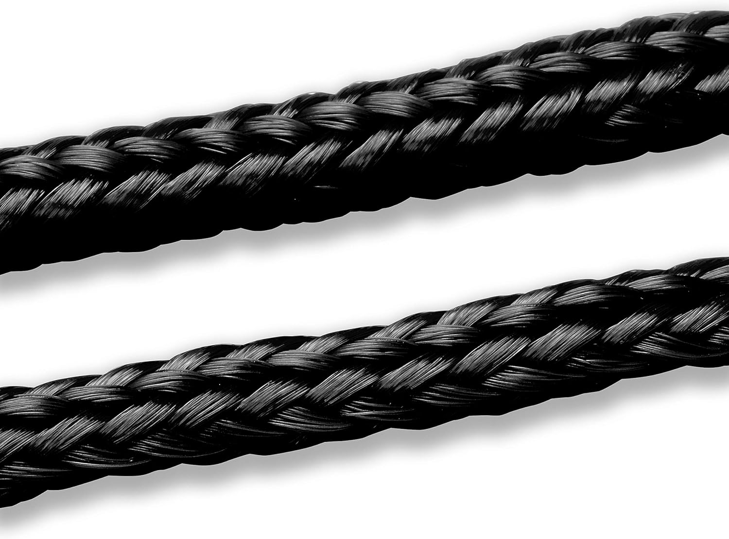 Skog Å Kust Premium PWC Bungee Dock Lines 2-Pack: 4 & 6 Foot Lengths