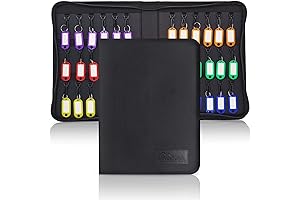 Key Organizer: The Ultimate Key Management Solution