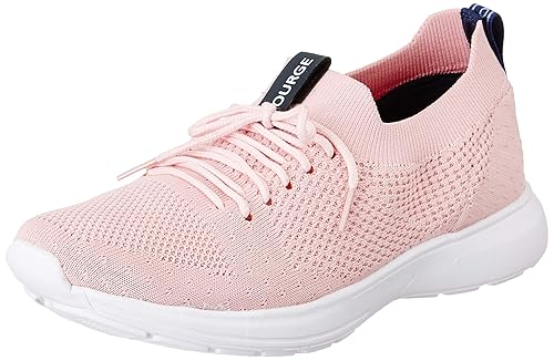 Bourge Womens Micam-z55 Running Shoes