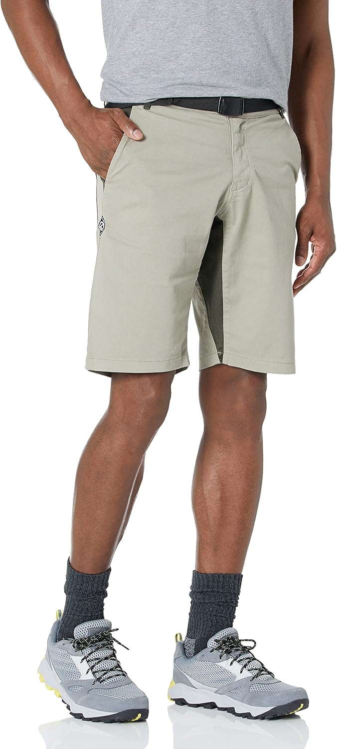 Men's Capitan Yosemite Rock Climbing T-shirt