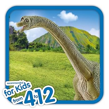 シュライヒ 恐竜 ブラキオサウルス フィギュア 14581 dwos6rj Amazon.co.jp: シュライヒ 恐竜 ブラキオサウルス フィギュア