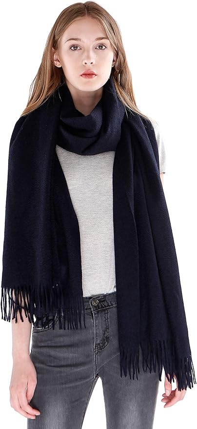 best cashmere wrap