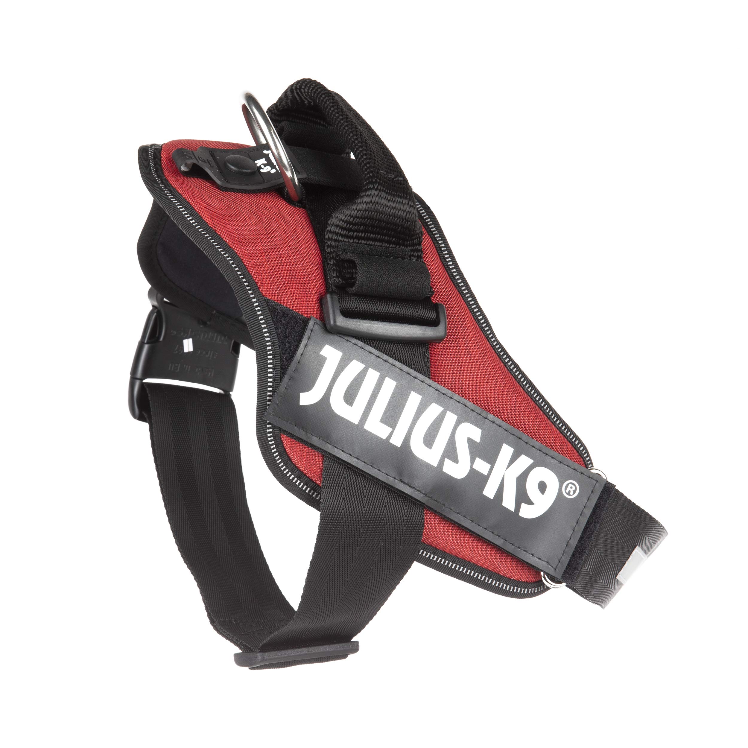 Julius-K9 IDC Powerharness, Camouflage, M/0 — view 1063