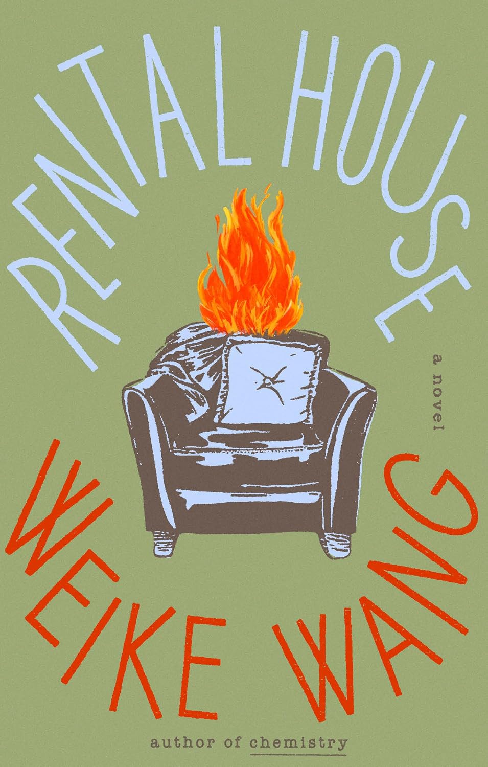 Rental House: A Novel