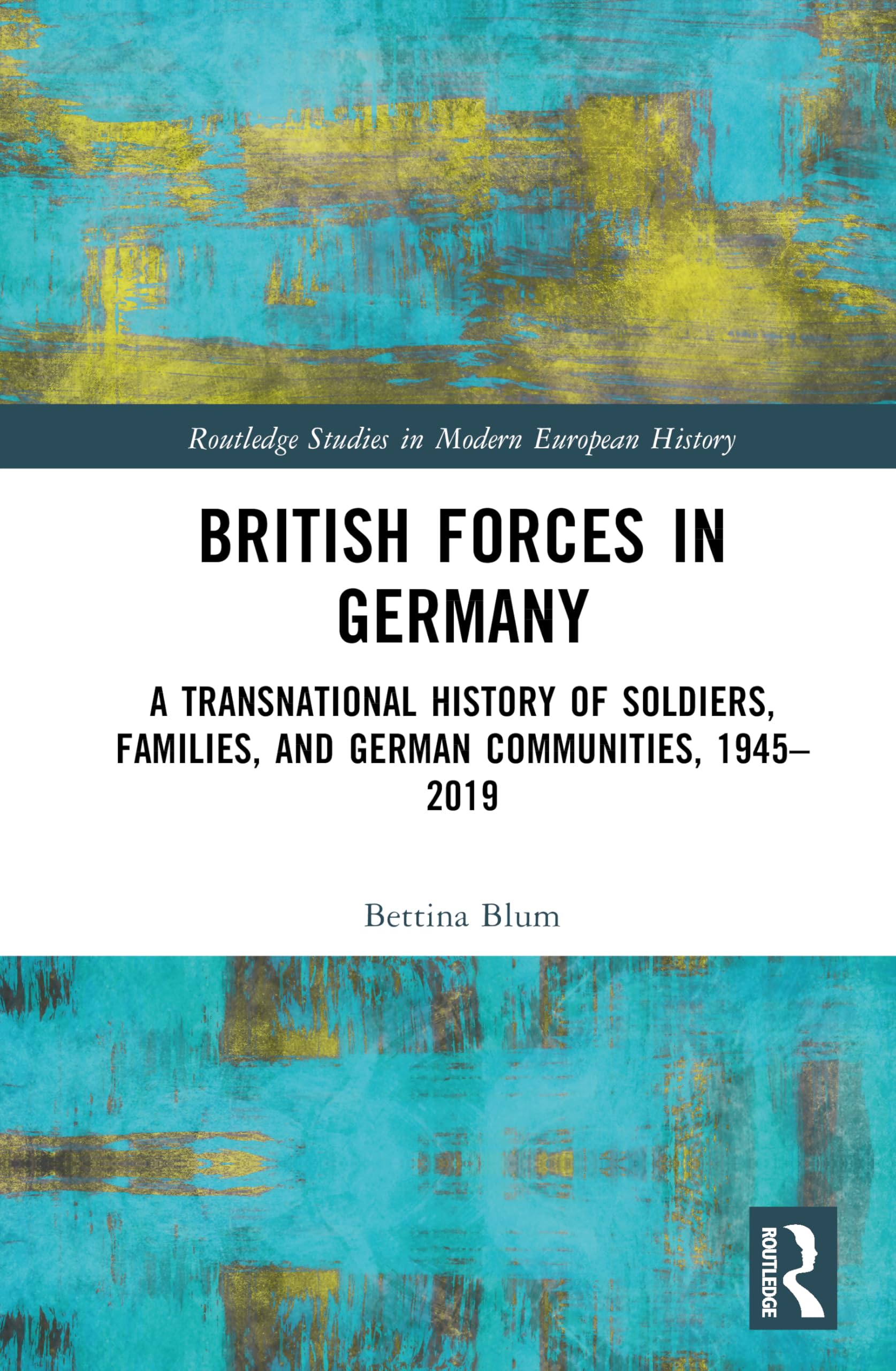 British Forces In Germany