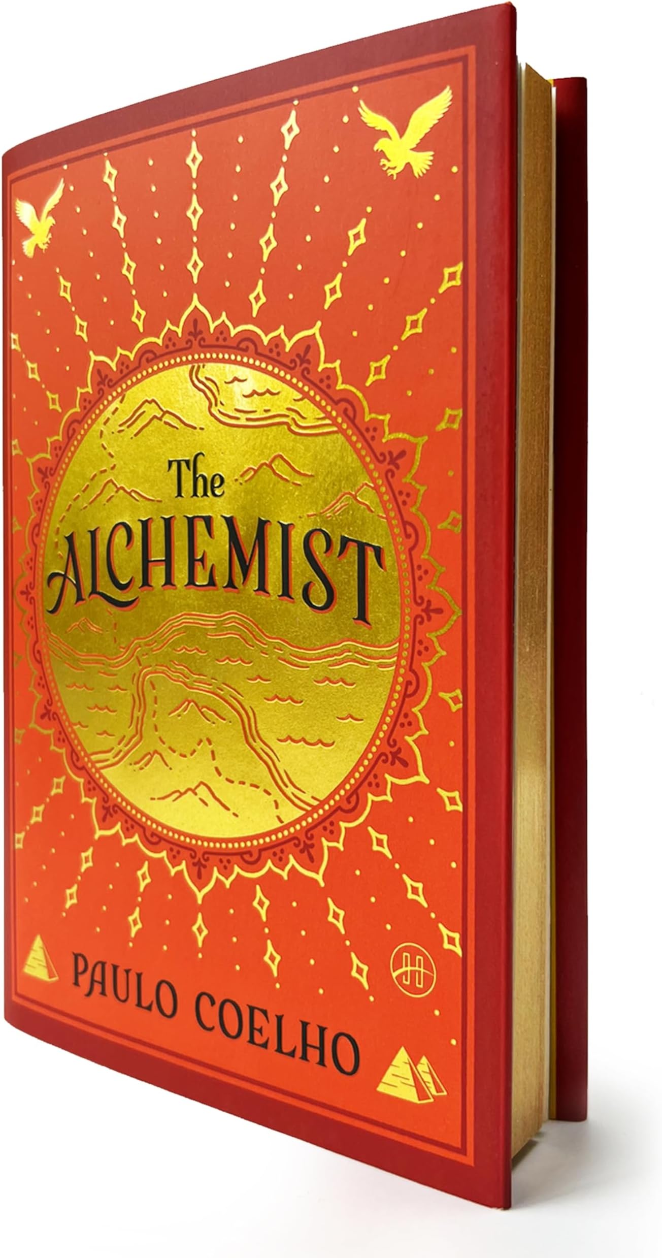 The Alchemist Deluxe Edition