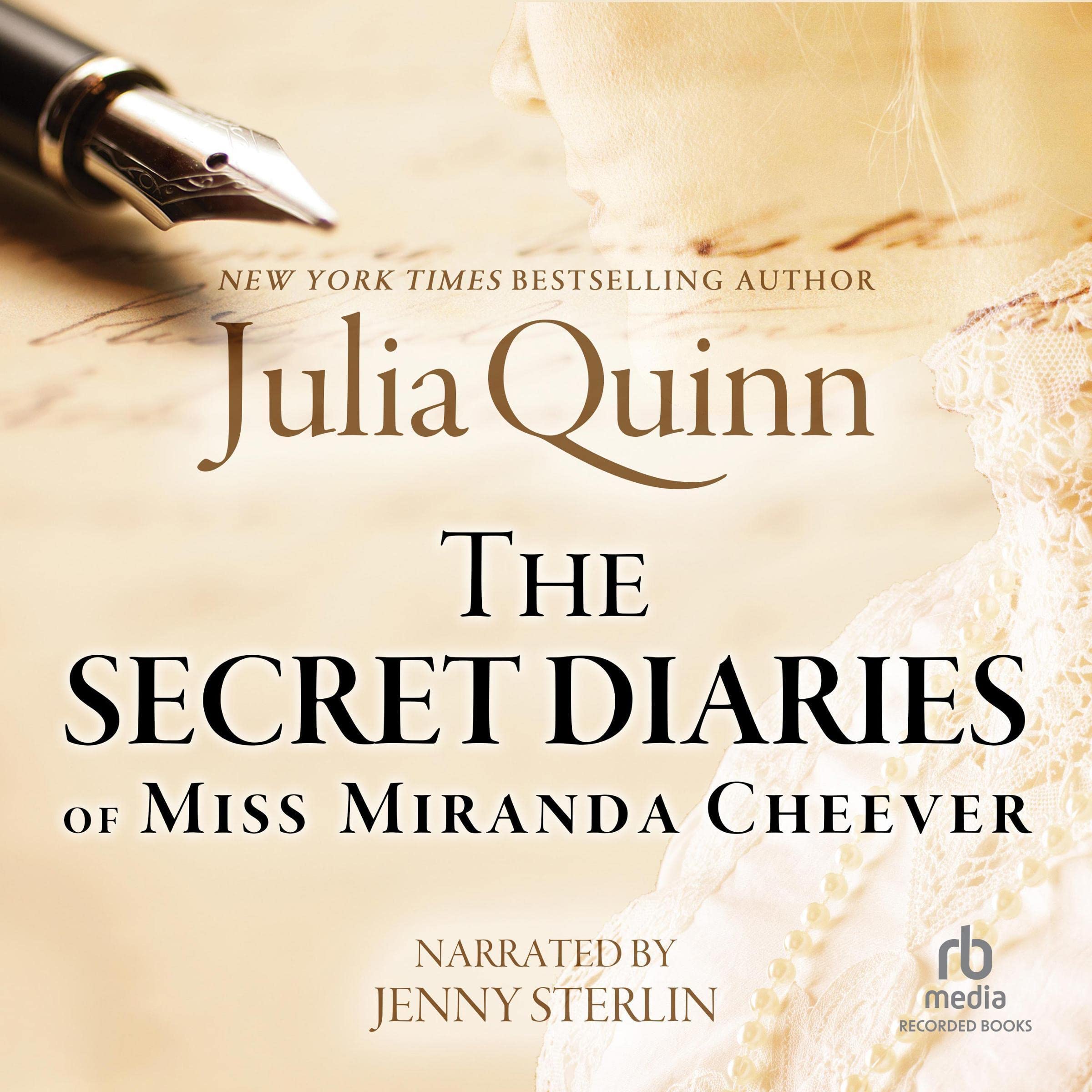 Secret Diaries of Miss Miranda Cheever