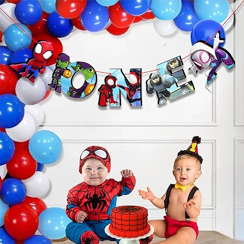 Vista 15 de Seyal® Cry Babes One Banner Cri Babies One Banner