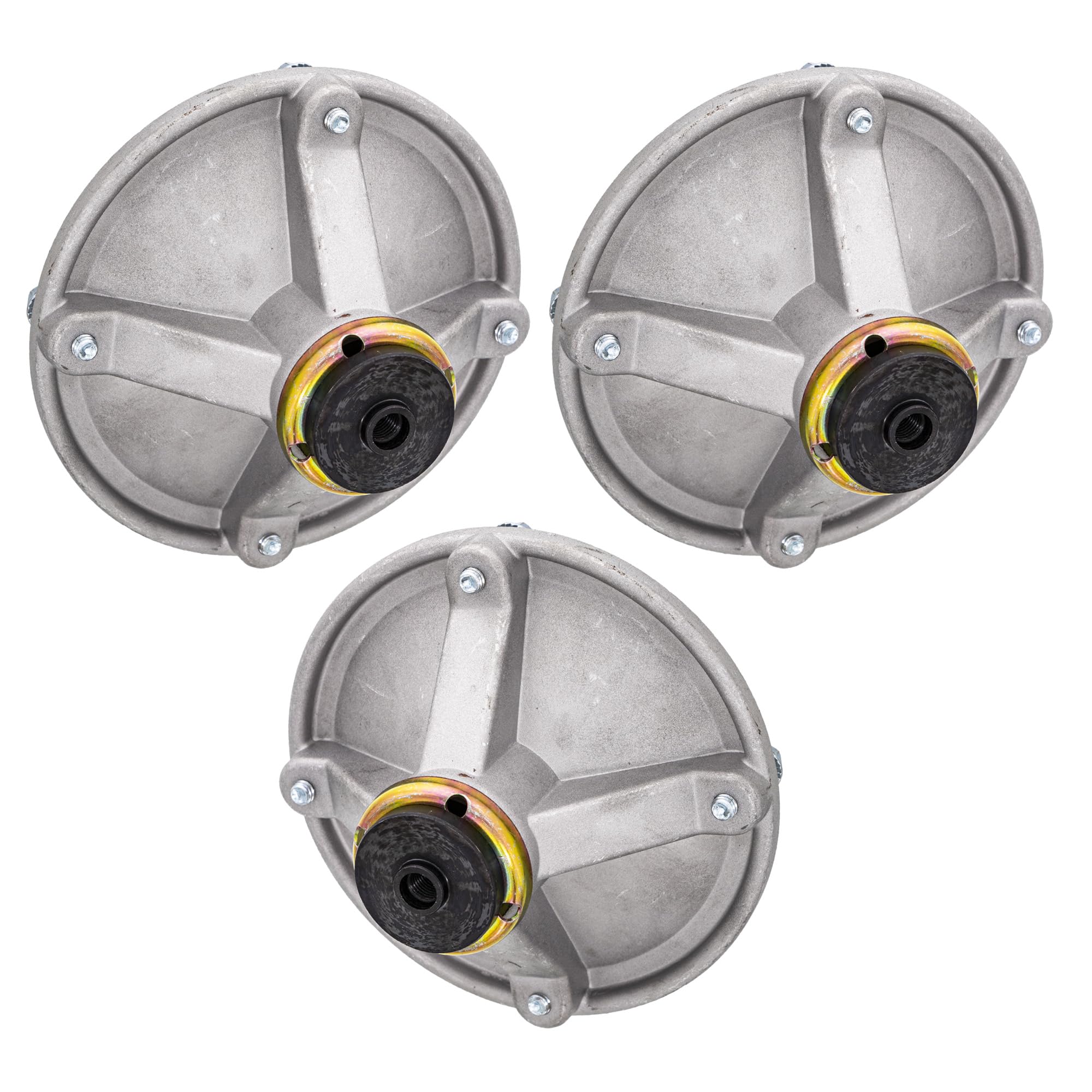 【専用】42 6 Amazon.com : 8TEN Spindle High-Lift Blade Kit for Toro 42