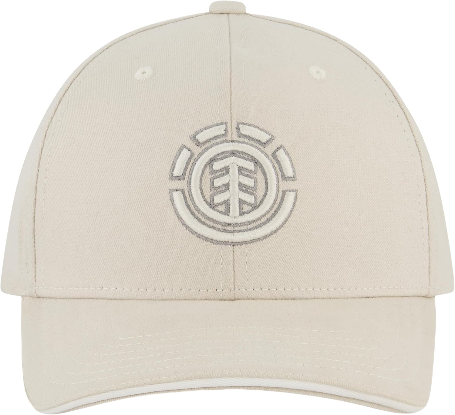 Element Unisex Adult Element Baseball Hat, Adult Flex Fit Active Sport Cap with Curved Brim