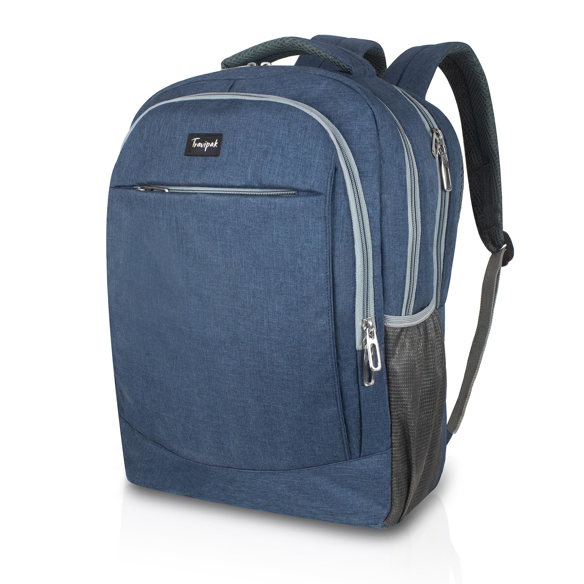 travipak Navigator 30L Laptop Backpack for Men & Women-picture-45