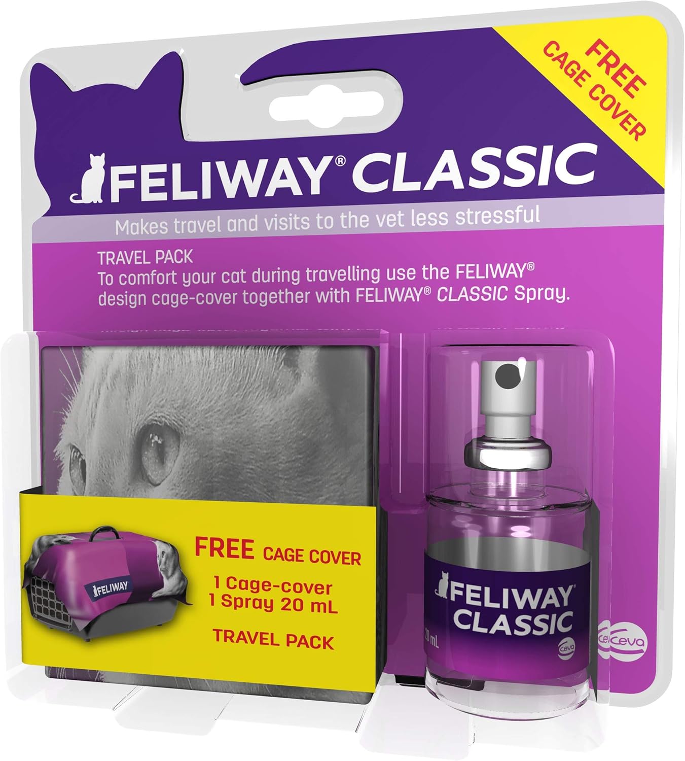 feliway 20ml