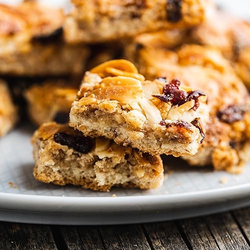 Miniatura 5 de Pure Original Ingredients Almidón de patata (1 galón) Alternativa de trigo y maíz, sin OMG, espesante para hornear y cocinar