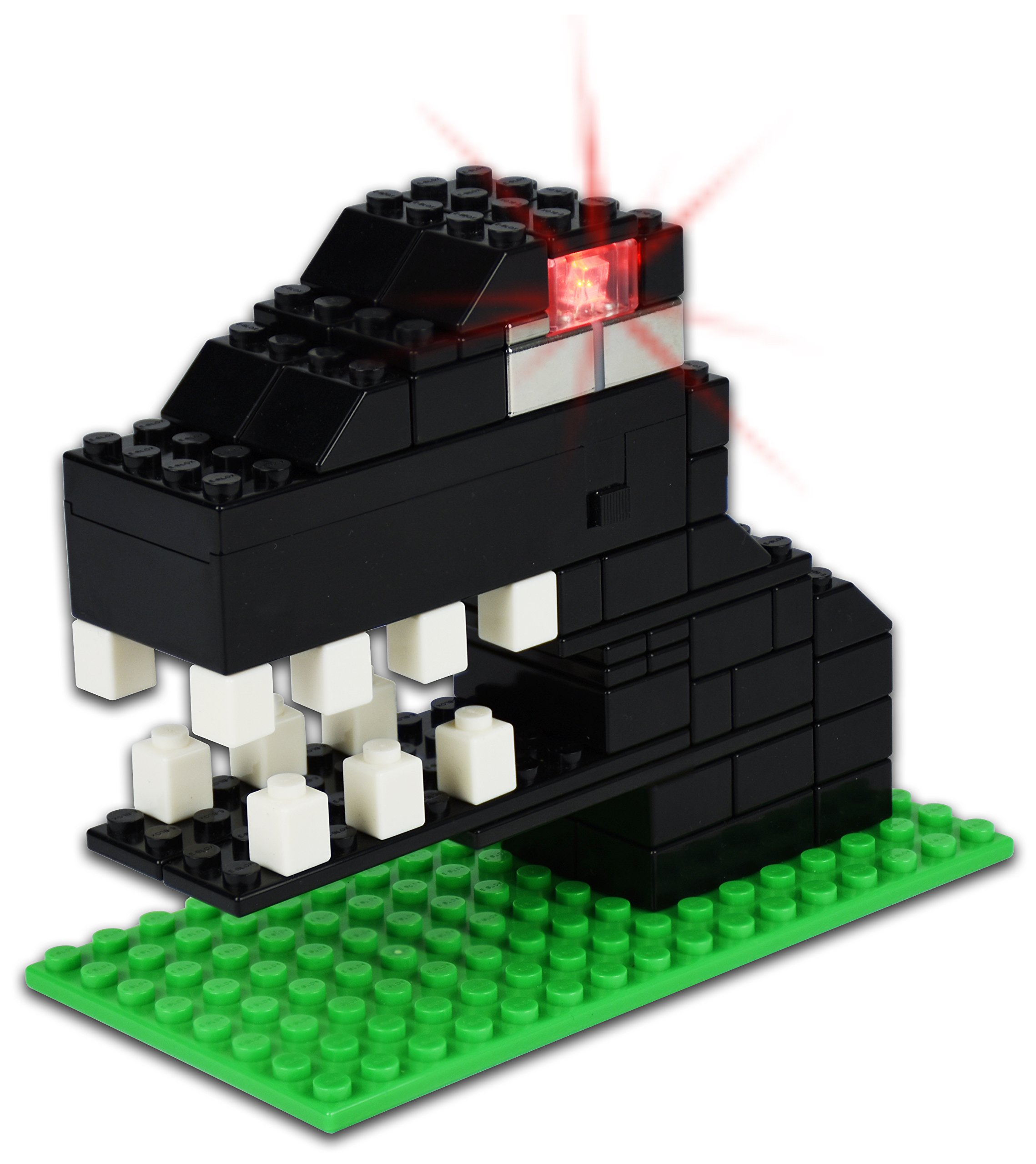 e-blox stories-the Cave Buildingセット e-blox stories-the Cave Buildingセット