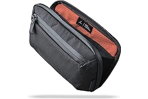 ALPAKA Tech Case Mini: The Ultimate On-the-Go Tech Organizer