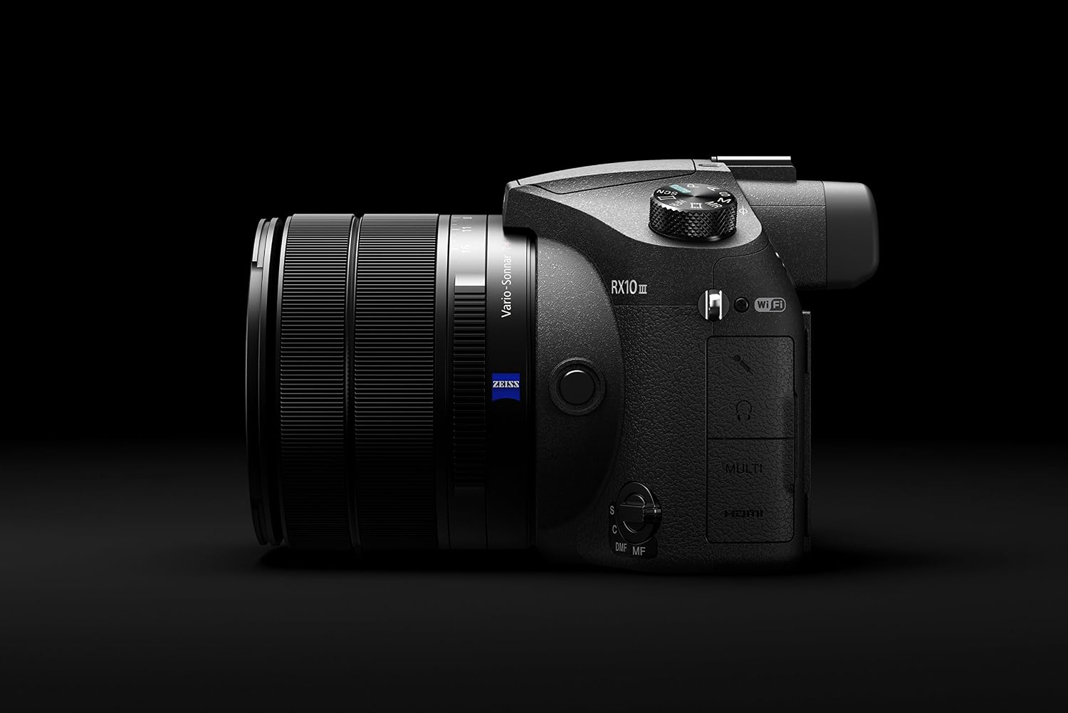 sony dsc rx10 iii cyber shot digital still camera
