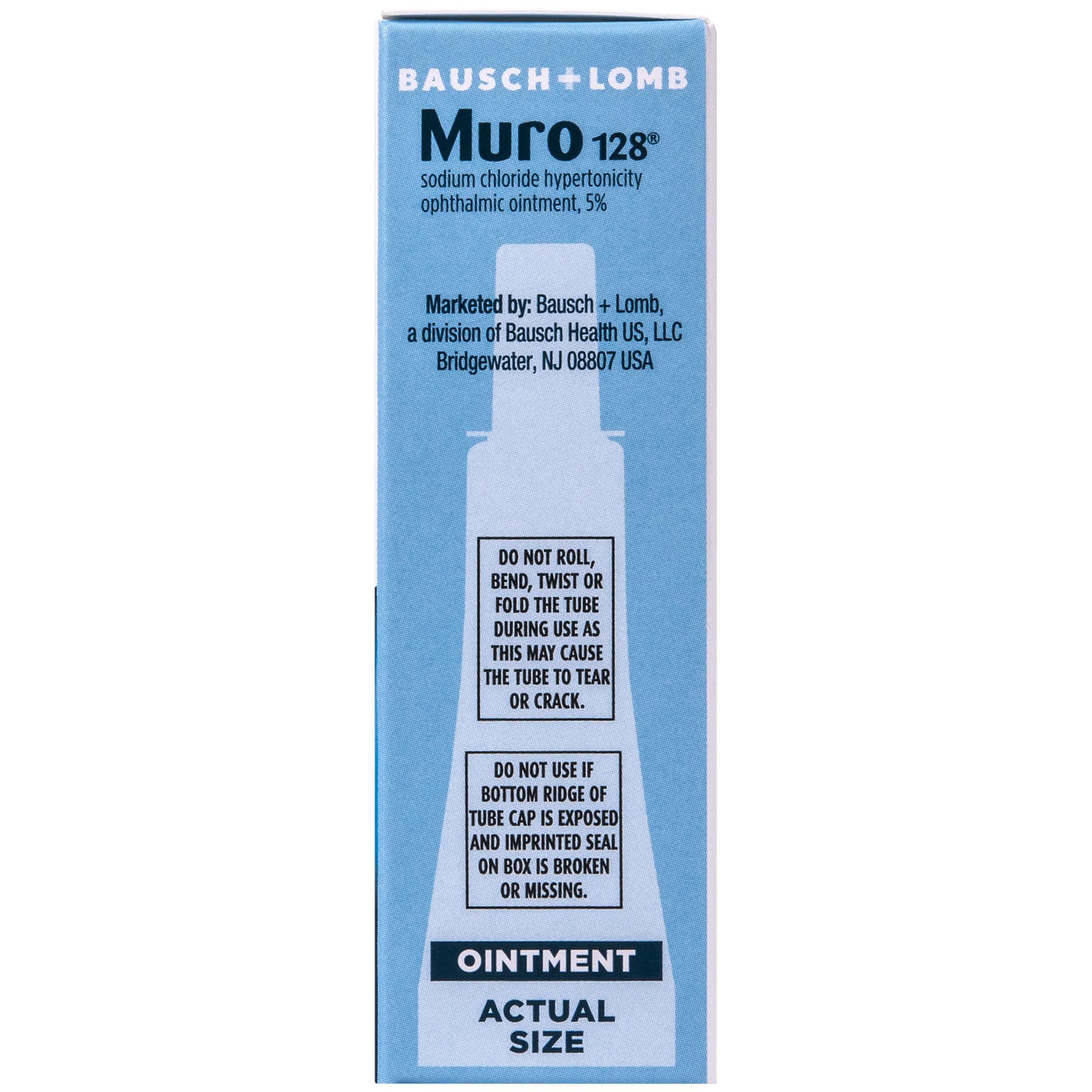 ねろまろママ✴︎ピュラルーブベット眼軟膏 ５個 Amazon.com: Muro 128 軟膏,暫時緩解角膜水腫,眼部護理,氯化鈉超爽性
