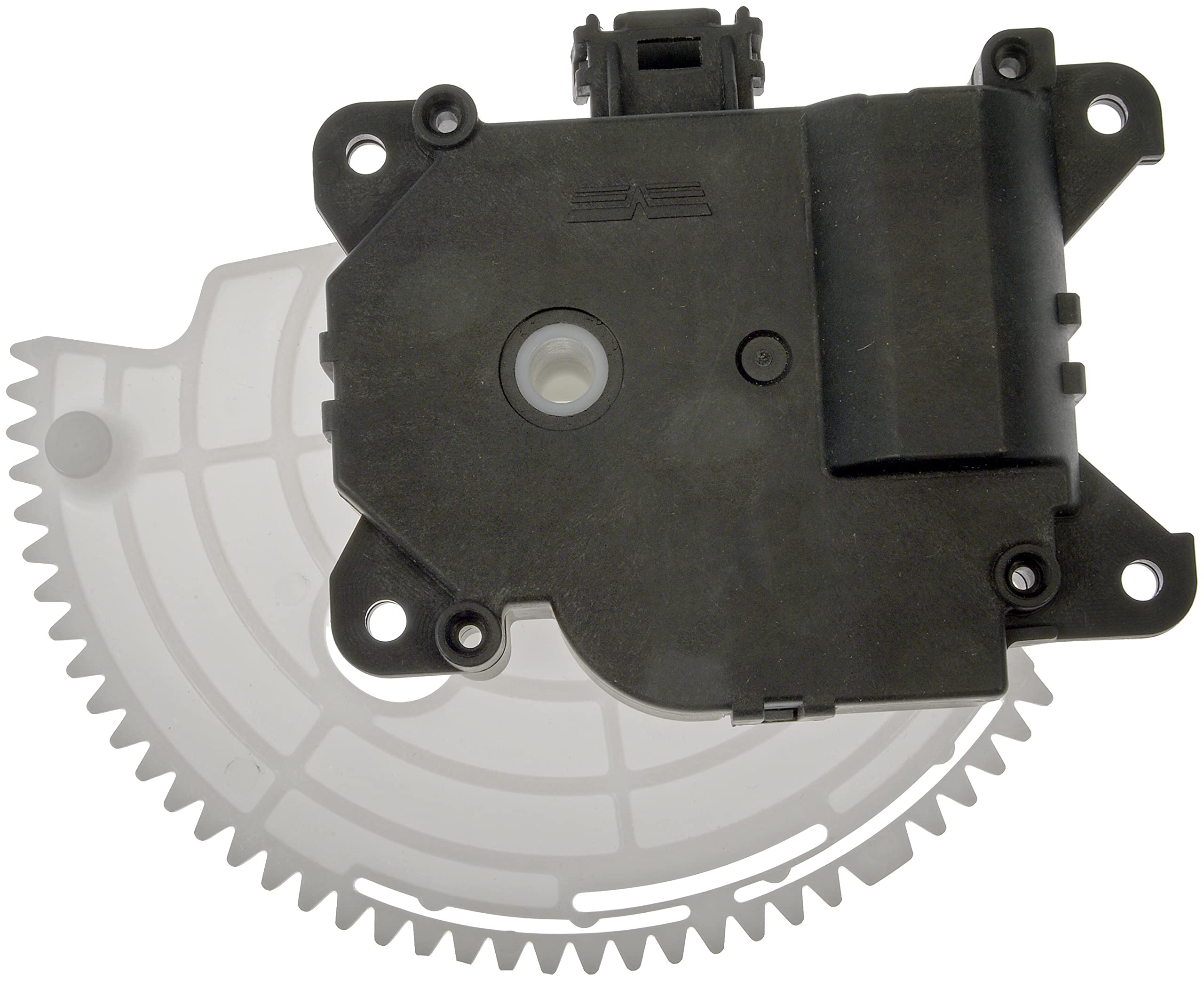 Amazon.com: Dorman 604-338 HVAC Blend Door Actuator Compatible