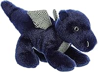 Vista 126 de Búho Nevado, 8 pulgadas por Aurora