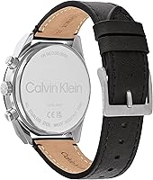 Vista 3 de Calvin Klein Relojes multifunción para hombre elegancia segura