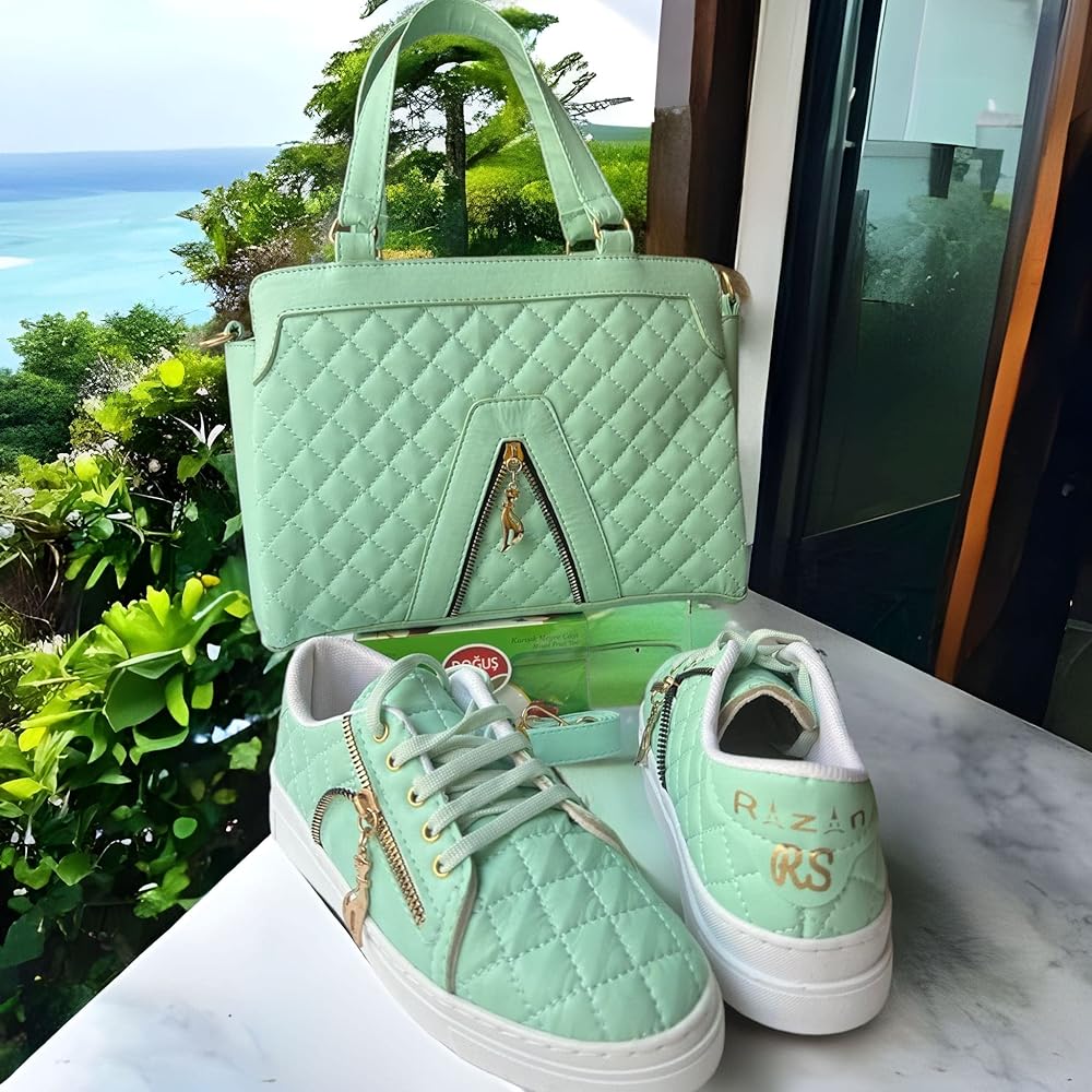 【SUN AND GREEN/サンアンドグリーン】 BAG SMALL SUN AND GREEN/サンアンドグリーン】 BAG SMALL