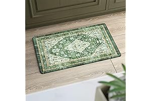 Collive House of Noa Anti Fatigue Kitchen Mat
