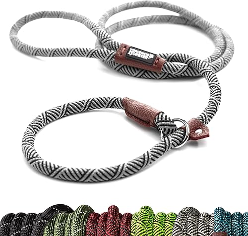 Friends Forever Correa extremadamente duradera para perro, de alta calidad, para escalada de montaña, fuerte, resistente y cómoda, soporta el tirón