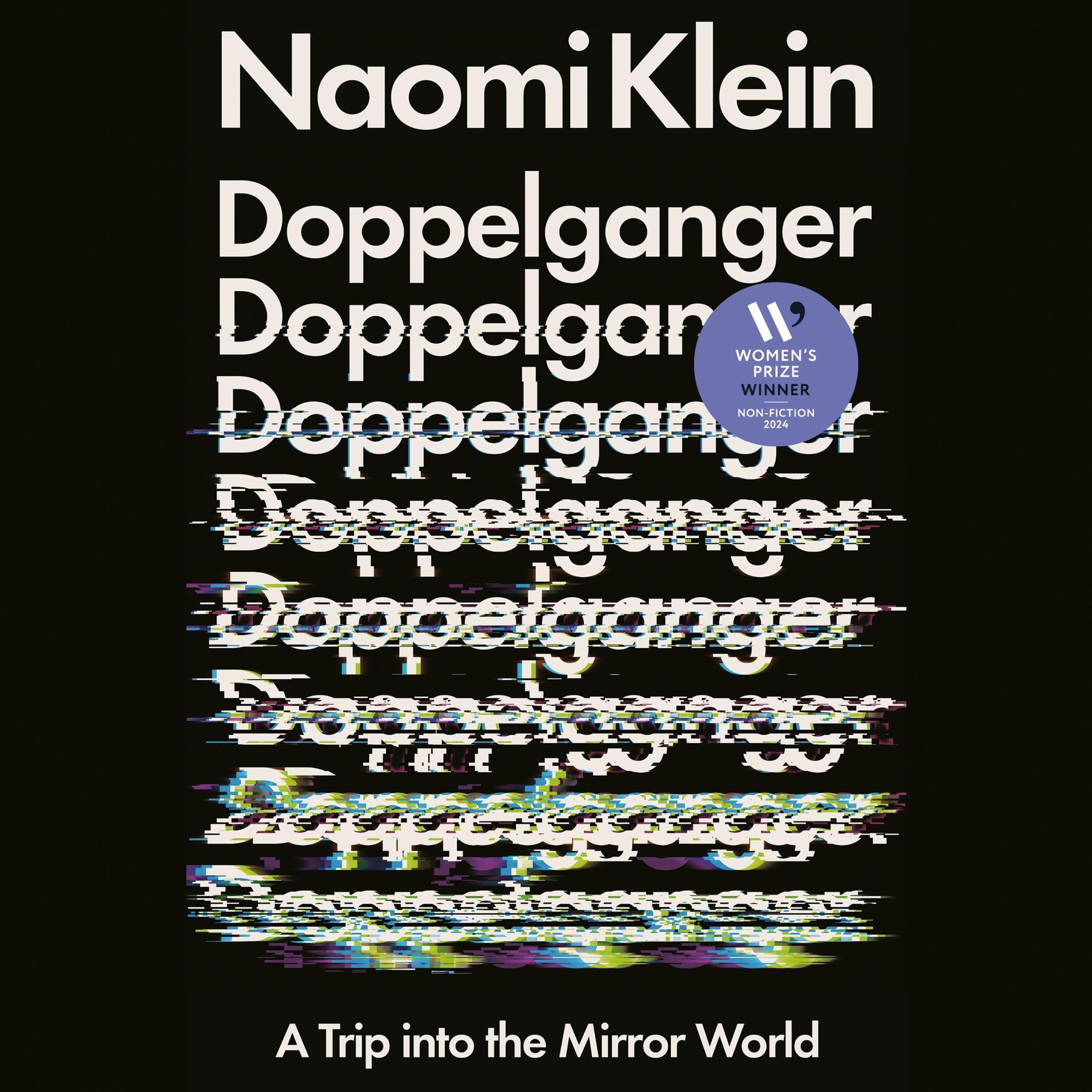 Doppelganger: A Trip into the Mirror World