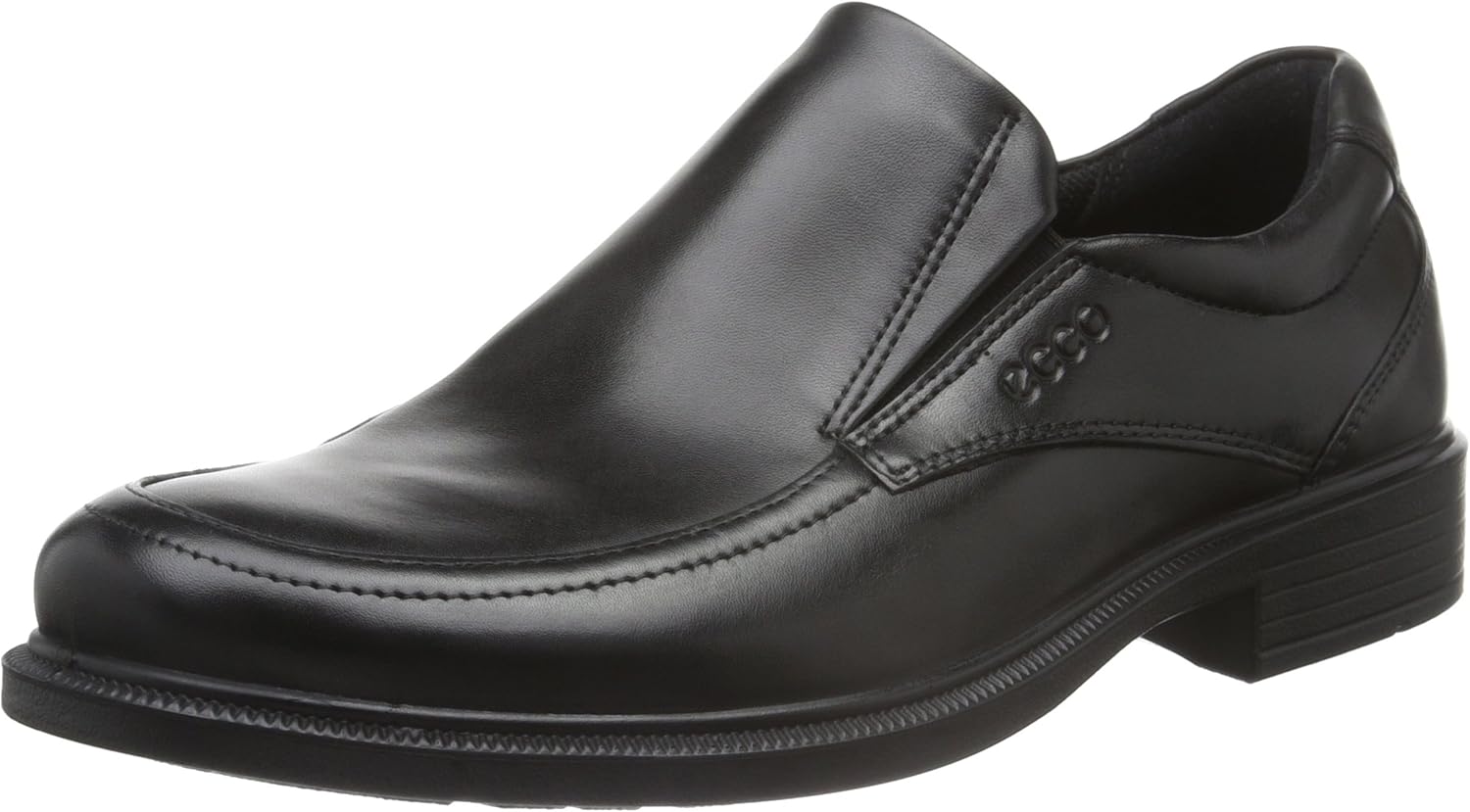 Ecco slip on loafers Clearance