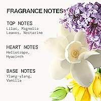 Vista 185 de Pacifica Beauty, Wanderlust - Juego de prueba de perfume en aerosol, vainilla isla, 5 aromas, juego de regalo de muestra de fragancia, aceites