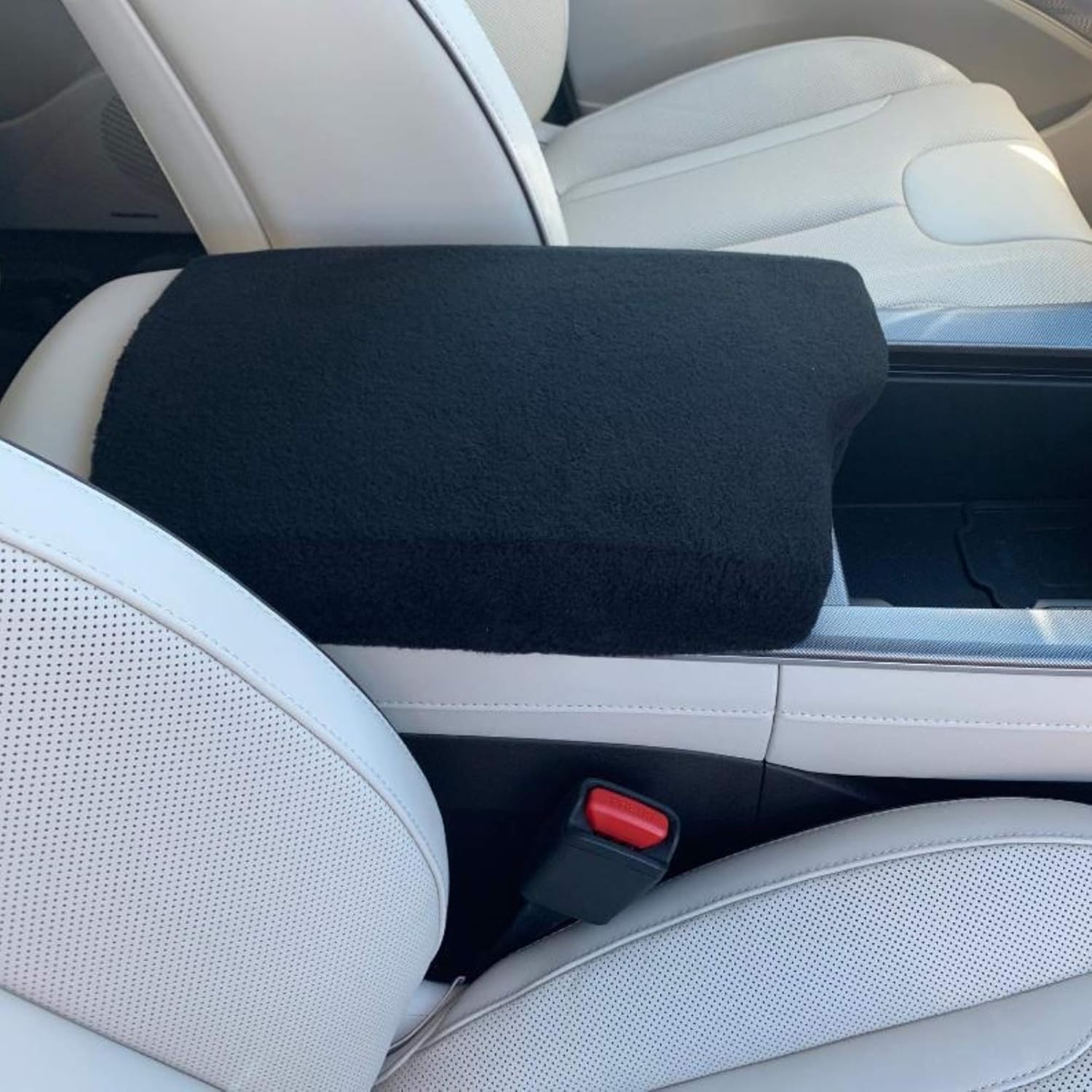 Auto Console Covers Fits The Hyundai Palisade 20202024