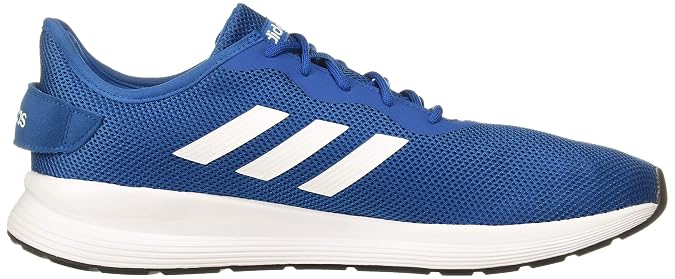 Buy Adidas Mens Fluo M Running Shoes at 