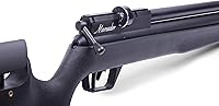 Vista 3 de BenjaminBenjamin Marauder BP2264S .22-Caliber Pellet PCP Hunting Air Rifle