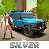 OffRoad 4x4 Jeep Driving Simulator