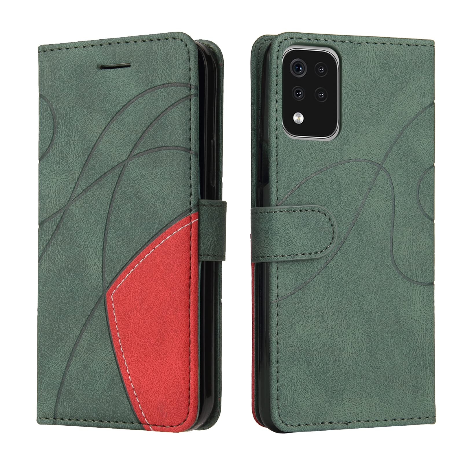 Cover Per Lg K42 Custodia in Silicone Tpu Trasparente Morbida Ultra