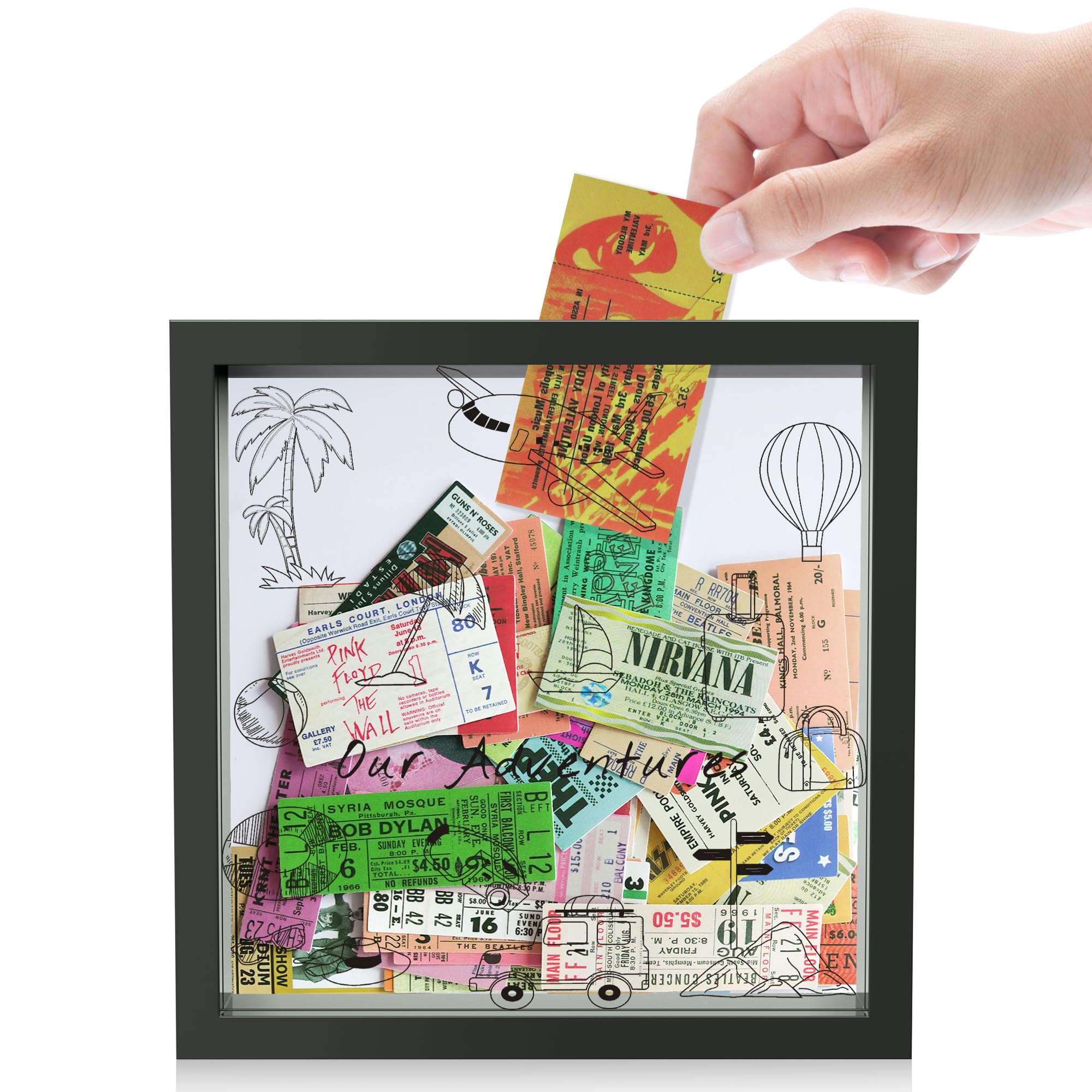 8-क्वार्ट डिजिटल एयर फ्रायर